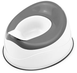 Prince Lionheart pottyPOD® SQUISH: סיר גמילה: חלק עליון רך וגמיש