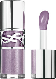 YVES SAINT LAURENT LOVESHINE שפתון מנפח - 01 THUNDER STEALER