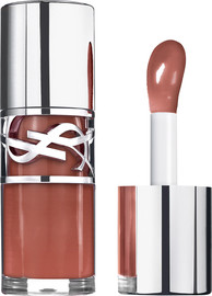 YVES SAINT LAURENT LOVESHINE שפתון מנפח - 04 HONEY PURE LOVE
