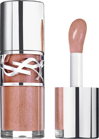 YVES SAINT LAURENT LOVESHINE גלוס מנפח - 12 HONEY MOON