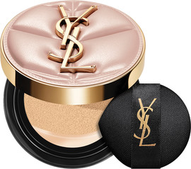 YVES SAINT LAURENT SKIN AFFAIR מייק אפ סופט גלואו בגימור זוהר עדין - LN5