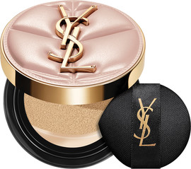 YVES SAINT LAURENT SKIN AFFAIR מייק אפ סופט גלואו בגימור זוהר עדין - LW10