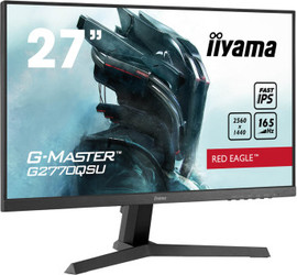 Iiyama מסך מחשב iiYAMA G-Master G2770QSU-B1 WQHD