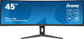 Iiyama מסך מחשב ‏45 ‏אינטש iiYAMA Prolite XCB4594DQSN-B1