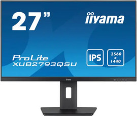 Iiyama מסך מחשב IIYAMA 27 XUB2793QSU-B7