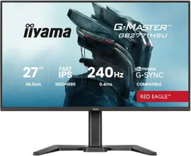 Iiyama מסך מחשב iiYAMA G-Master GB2771HSU-B1 Full HD