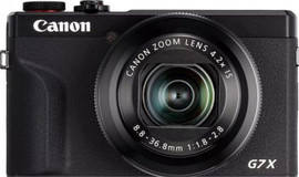 CANON מצלמה דיגיטלית קומפקטית Canon קנון G7 X Mark III-30TH EDITION - מהדורה מיוחדת 30 שנה