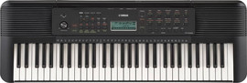 Yamaha אורגנית / מקלדת שליטה מקצועית Yamaha 61 Keys PSR-E283