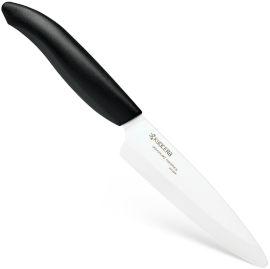 Kyocera סכין רב תכליתית קרמית 11 ס"מ - הסדרה האקולוגית Bio Series