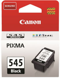 CANON ראש דיו שחור מקורי Canon קנון PG545