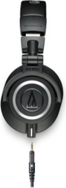 Audio Technica אוזניות ATH-M50X