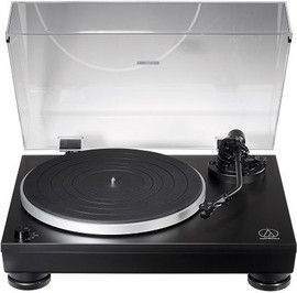 Audio Technica פטיפון מבית AUDIO TECHNICA אודיו טכניקה דגם ATLP5X