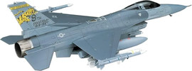 Segway מטוס להרכבה F-16CJ בז - Hasegawa