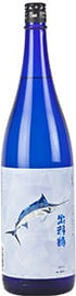DEWATSURU MARLIN דיוואטסורו מרלין סאקה 1.8 ליטר