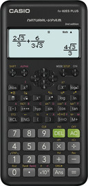 Casio מחשבון מדעי FX-82ES PLUS CASIO