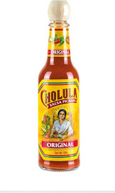 היינץ Cholula Salsa Picante סלסה פיקנטית מקסיקנית