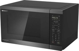 שארפ מיקרוגל דיגיטלי 34 ליטר Sharp שארפ R34IZ