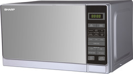 שארפ מיקרוגל דיגיטלי 20 ליטר SHARP R-20MT