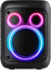 JVC רמקול נייד JVC Party Speaker XS-N1123PB 15W – מסיבה שלמה בכף היד