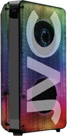 JVC בידורית משולש אלחוטית עם מיקרופון JVC XS-N5244PB