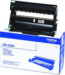 BROTHER תוף מקורי Brother DR2200 (12,000 דפים)