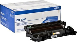 BROTHER תוף מקורי Brother DR-3300 (30,000 דפים)