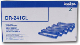 BROTHER יחידת תוף Brother DR-241CL (15,000 דפים)