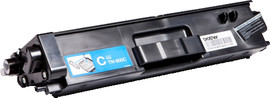 BROTHER טונר כחול מקורי Brother TN900C (6,000 דפים)