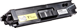 BROTHER טונר צהוב מקורי Brother TN900Y (6,000 דפים)
