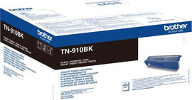BROTHER טונר שחור מקורי Brother TN-910BK (9,000 דפים)