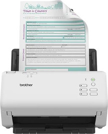 BROTHER סורק Brother ADS4300N