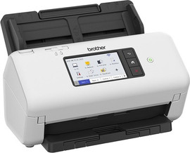 BROTHER סורק רשת אלחוטי Brother ADS4700W Wireless