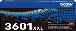 BROTHER טונר מקורי Brother TN-3601XXL (11,000 דפים)