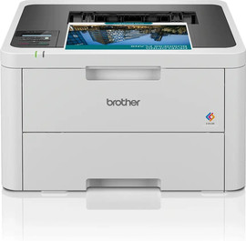 BROTHER מדפסת לייזר צבעונית ברדר Brother HL-L3220CW LED