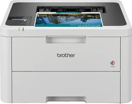 BROTHER מדפסת לייזר לד צבעונית אלחוטית Brother בראדר HL-L3240CDW