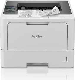 BROTHER מדפסת ‏לייזר ‏רגילה Brother HL-L5210DN