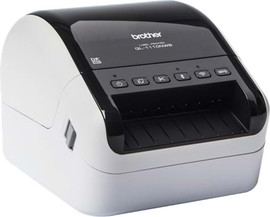 BROTHER מדפסת מדבקות Brother QL1110NWB