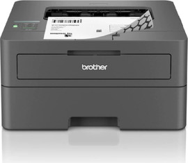 BROTHER מדפסת ברדר לייזר אלחוטית Brother HL-L2400DW