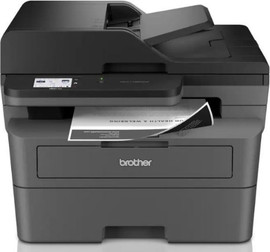 BROTHER מדפסת ‏לייזר ‏משולבת Brother MFC-L2860DW