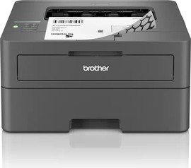 BROTHER מדפסת ברדר ‏לייזר ‏Brother HL-L2445DW