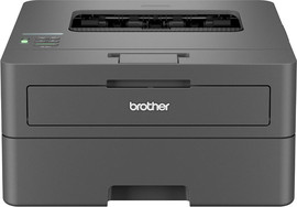 BROTHER מדפסת לייזר אלחוטית Brother בראדר HL-L2400DW