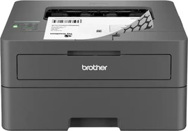 BROTHER מדפסת לייזר אלחוטית Brother בראדר HL-L2445DW