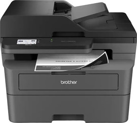 BROTHER מדפסת לייזר משולבת אלחוטית Brother בראדר MFC-L2860DW