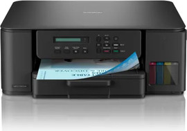 BROTHER מדפסת דיו משולבת אלחוטית 3 ב-1 BROTHER DCP T580DW (ללא פקס)