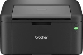 BROTHER מדפסת לייזר אלחוטית קומפקטית Brother בראדר HL-L1240W