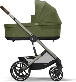 Cybex בליוס T5 – סייבקס