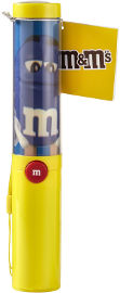 מ&מ פנס