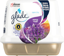 גלייד ג'ל ריחני בניחוח לבנדר