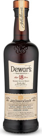 DEWARS וויסקי דיוארס 18 שנה