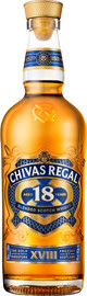 CHIVAS וויסקי שיבאס 18 שנה 700 מל